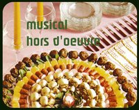 musical hors d'oeuvre screenshot, image №1752913 - RAWG