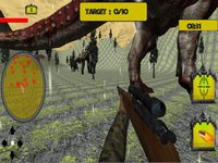 Deadly Shores Dino Hunter screenshot, image №1641695 - RAWG