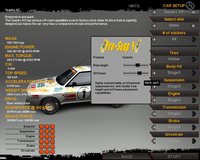 Cross Racing Championship Extreme 2005 screenshot, image №404933 - RAWG