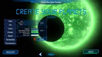 Solar Systems For Kids screenshot, image №3907344 - RAWG