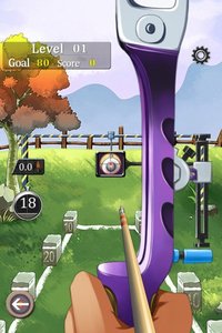 AE Archer screenshot, image №1819231 - RAWG