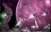 Retro Space war of aleins screenshot, image №3172685 - RAWG