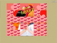 Love's Heart: Memory Time! screenshot, image №3499917 - RAWG