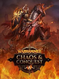 Warhammer: Chaos And Conquest screenshot, image №1951231 - RAWG