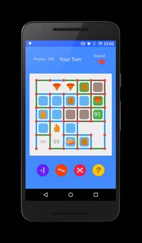 Gold Trap screenshot, image №1315876 - RAWG