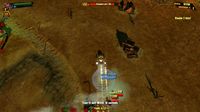 Wasteland Angel screenshot, image №169743 - RAWG