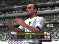 UEFA Euro 2004 screenshot, image №392090 - RAWG