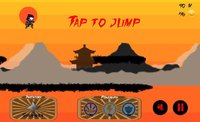 Revenge of Ninja screenshot, image №1266343 - RAWG