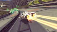 Quantum Rush Champions screenshot, image №160357 - RAWG