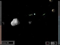 Asteroid Storm (itch) screenshot, image №1161267 - RAWG