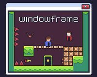 windowframe screenshot, image №990244 - RAWG