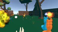Intruders (Miniiee) screenshot, image №3078362 - RAWG