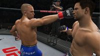 UFC Undisputed 3 screenshot, image №578292 - RAWG