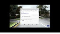 Hazard Perception Test UK 2016/17 Bundle - Driving Test Success screenshot, image №177793 - RAWG