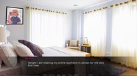 Date with a Werewolf screenshot, image №2285154 - RAWG