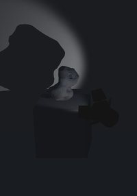 Projection screenshot, image №1880553 - RAWG
