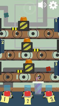 Watch the Boxes screenshot, image №2920279 - RAWG