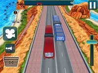 Vr City Elevated Bus: Gyro-scope Bu-s Par-king screenshot, image №1670745 - RAWG