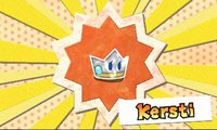 Paper Mario: Sticker Star screenshot, image №260966 - RAWG