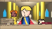 Serious Royal Business screenshot, image №3307372 - RAWG