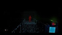The Voidness - Lidar Horror Survival Game screenshot, image №3860512 - RAWG