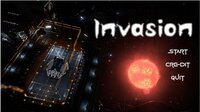 Invasion (itch) (BlackNoteAR) screenshot, image №3524405 - RAWG
