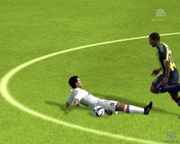 FIFA 10 screenshot, image №527021 - RAWG