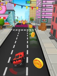 Mini Car Club screenshot, image №872179 - RAWG