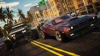 Fast & Furious: Spy Racers Rise of SH1FT3R screenshot, image №3077306 - RAWG