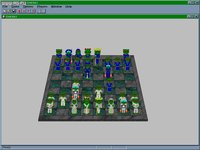 Expert Chess screenshot, image №335803 - RAWG