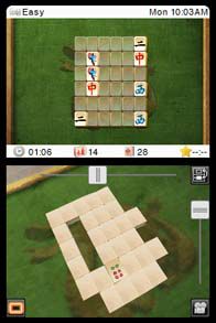 3D Mahjong screenshot, image №255503 - RAWG