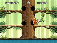Squirrel vs Worms screenshot, image №2185118 - RAWG