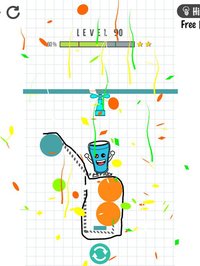 Ultra Happy Glass - Draw Sharp screenshot, image №1637848 - RAWG