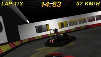 Go Karting Free screenshot, image №2063081 - RAWG