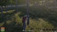Lost Flight: Survival screenshot, image №4207483 - RAWG