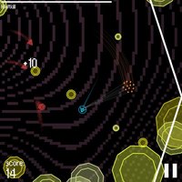 PARTICLE MACE (itch) screenshot, image №995041 - RAWG