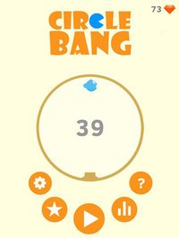 Circle Bang screenshot, image №871342 - RAWG