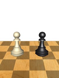 Chess 3D Ultimate screenshot, image №1469425 - RAWG