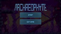 Archaeophyte screenshot, image №3776911 - RAWG