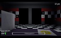 Andrew Night's at freddy's: game of the year edition screenshot, image №3126896 - RAWG
