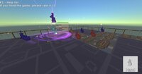 Radioactive farm simulator - Prototype screenshot, image №2765150 - RAWG