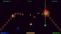 Deep Space Ravager screenshot, image №1175329 - RAWG