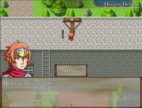 Dragon Slayer Harold screenshot, image №2474100 - RAWG