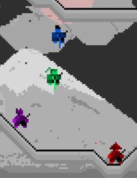 Samurai Brothers screenshot, image №4149435 - RAWG