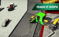Extreme Car Stunts Demolition Derby 3D screenshot, image №1523945 - RAWG