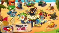 Angry Birds Epic RPG screenshot, image №1436087 - RAWG