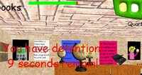 Jackson's Basics In Gaming & Crabs V1.4 screenshot, image №3383574 - RAWG