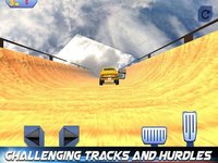 Grand Ramp Stunts: Car Racing screenshot, image №1611723 - RAWG