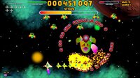 Galactic Plague 2000 screenshot, image №4196185 - RAWG