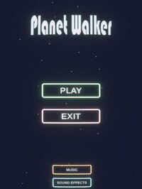 Planet Walker screenshot, image №2528217 - RAWG